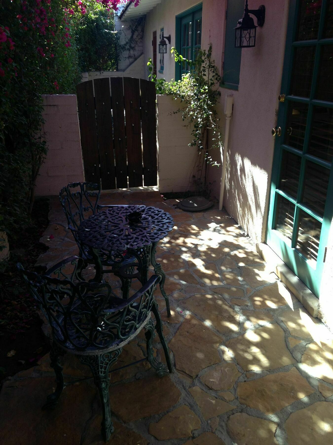 Casa Cody Bed & Breakfast Palm Springs Exterior photo